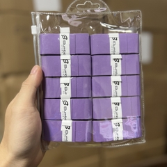 Quấn Vợt Bumbee AS007 Vỉ 10c Túi Zip Tiện Lợi