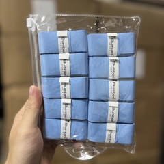 Quấn Vợt Bumbee AS007 Vỉ 10c Túi Zip Tiện Lợi