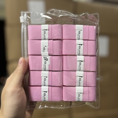 Quấn Vợt Bumbee AS007 Vỉ 10c Túi Zip Tiện Lợi