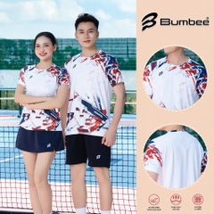 Áo Thể Thao Bumbee Nam Nữ Mã 426