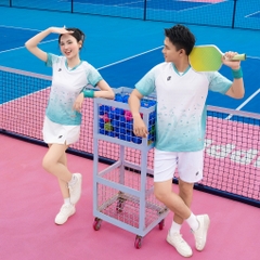 Áo Thể Thao Bumbee Nam Nữ Mã 516