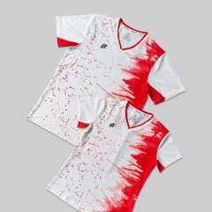 Áo Thể Thao Bumbee Nam Nữ Mã 945