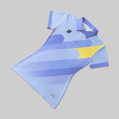 Áo Polo Thể Thao Bumbee Mã 2210