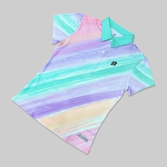 Áo Polo Thể Thao Bumbee Mã 7710