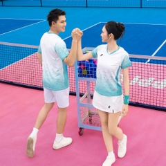 Áo Thể Thao Bumbee Nam Nữ Mã 516