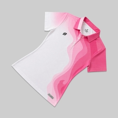 Áo Polo Thể Thao Bumbee Mã 8810