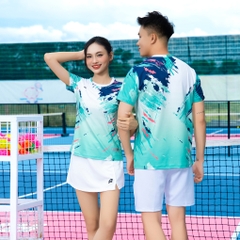 Áo Thể Thao Bumbee Mã 526