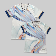 Áo Thể Thao Bumbee Nam Nữ Mã 618