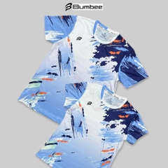 Áo Thể Thao Bumbee Mã 526