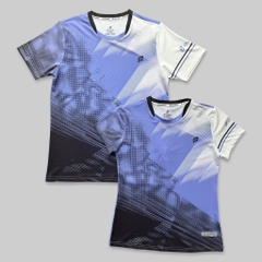 Áo Thể Thao Bumbee Nam Nữ Mã MXB