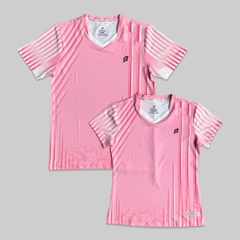 Áo Thể Thao Bumbee Nam Nữ Mã 393