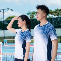 Áo Thể Thao Bumbee Nam Nữ Mã B0625