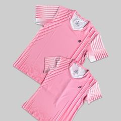 Áo Thể Thao Bumbee Nam Nữ Mã 393