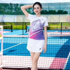 Áo Thể Thao Bumbee Wave Gradient 479