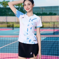 Áo Thể Thao Bumbee Nam Nữ Mã 1145