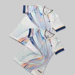 Áo Thể Thao Bumbee Nam Nữ Mã 618