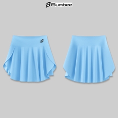 Váy Thể Thao Bumbee Dáng Thun Mã T66