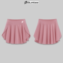 Váy Thể Thao Bumbee Dáng Thun Mã T66