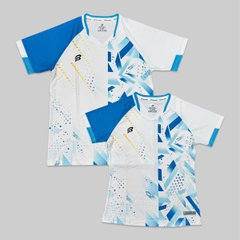 Áo Thể Thao Bumbee Nam Nữ Mã 1145