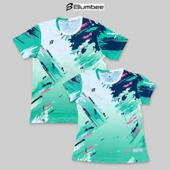 Áo Thể Thao Bumbee Mã 526