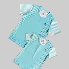 Áo Thể Thao Bumbee Nam Nữ Mã 393