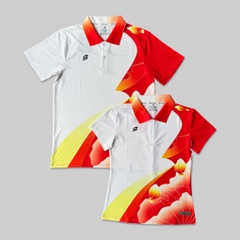 Áo Polo Thể Thao Bumbee Mã 9910