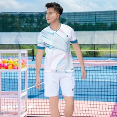 Áo Thể Thao Bumbee Nam Nữ Mã 618