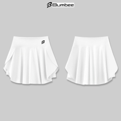 Váy Thể Thao Bumbee Dáng Thun Mã T66