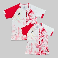 Áo Thể Thao Bumbee Nam Nữ Mã 1145