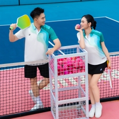 Áo Polo Thể Thao Bumbee Mã 8810