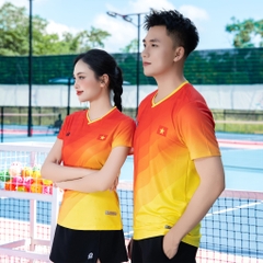 Áo Thể Thao Bumbee Nam Nữ Mã 2925