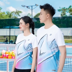 Áo Thể Thao Bumbee Wave Gradient 479