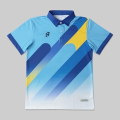 Áo Polo Thể Thao Bumbee Mã 2210
