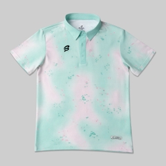 Áo Polo thể thao Bumbee Mã 6610