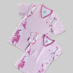 Áo Thể Thao Bumbee Nam Nữ Mã 589