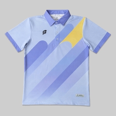 Áo Polo Thể Thao Bumbee Mã 2210