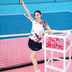 Áo Thể Thao Bumbee Nam Nữ Mã 426