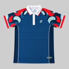 Áo Polo Thể Thao Bumbee Mã 8826