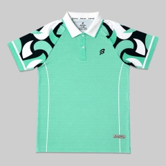 Áo Polo Thể Thao Bumbee Mã 8826