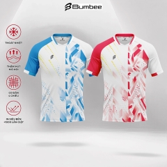 Áo Thể Thao Bumbee Nam Nữ Mã 1145