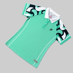 Áo Polo Thể Thao Bumbee Mã 8826