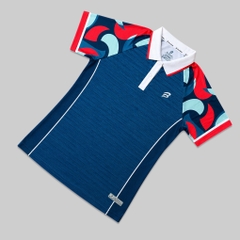 Áo Polo Thể Thao Bumbee Mã 8826