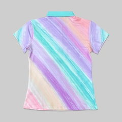 Áo Polo Thể Thao Bumbee Mã 7710