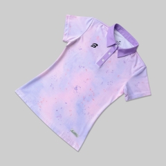 Áo Polo thể thao Bumbee Mã 6610