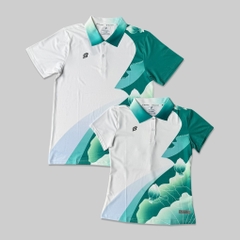 Áo Polo Thể Thao Bumbee Mã 9910