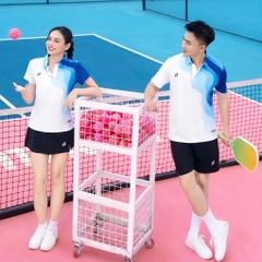 Áo Polo Thể Thao Bumbee Mã 8810