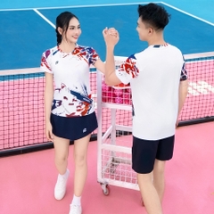 Áo Thể Thao Bumbee Nam Nữ Mã 426