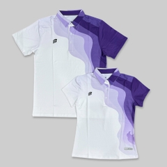 Áo Polo Thể Thao Bumbee Mã 8810