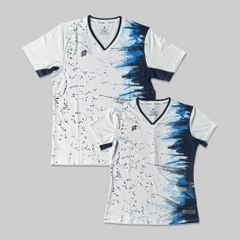 Áo Thể Thao Bumbee Nam Nữ Mã 945