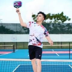 Áo Thể Thao Bumbee Nam Nữ Mã 426